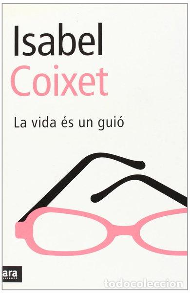 Livros em segunda m&atilde;o: La vida &eacute;s un gui&oacute;- 9788496201200