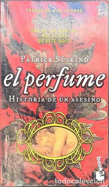 Livros em segunda m&atilde;o: El Perfume- 9788432215247