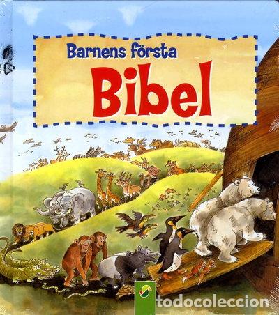 B&uuml;cher: Moja pierwsza Biblia- 9783862335114