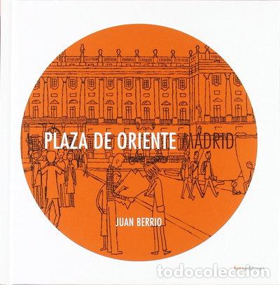 B&uuml;cher: Plaza de Oriente, Madrid- 9788493869885