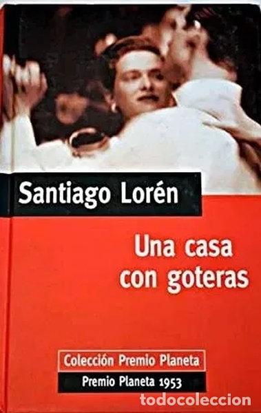 B&uuml;cher: Una casa con goteras- 9788439568889