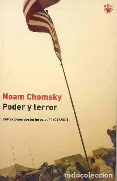 B&uuml;cher: Poder y terror- 9788478710508