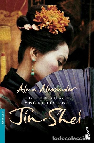 B&uuml;cher: El lenguaje secreto del jin-shei- 9788427033740