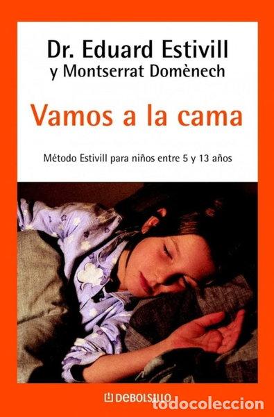 B&uuml;cher: Vamos a la cama- 9788497592994
