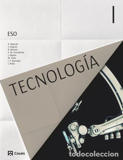 B&uuml;cher: Tecnolog&iacute;a I ESO- 9788421857557