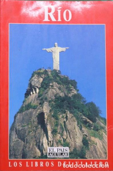 books: R&iacute;o de Janeiro- 9788403590700
