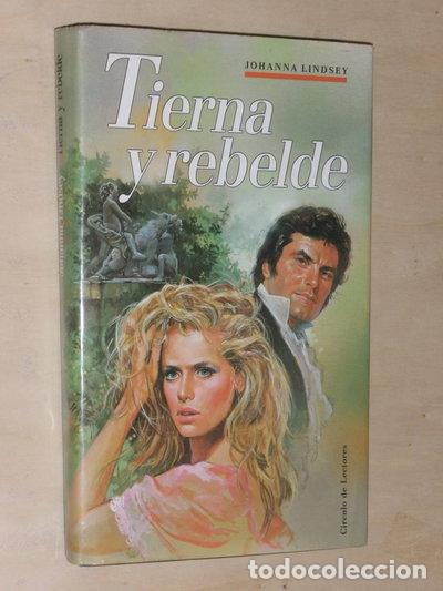Libros: Tierna y rebelde- 9788422630913