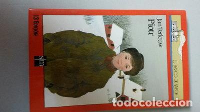 Libros: Piotr- 9788434809451