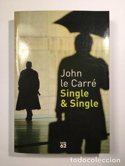 Libros: Single & Single- 9788429745313