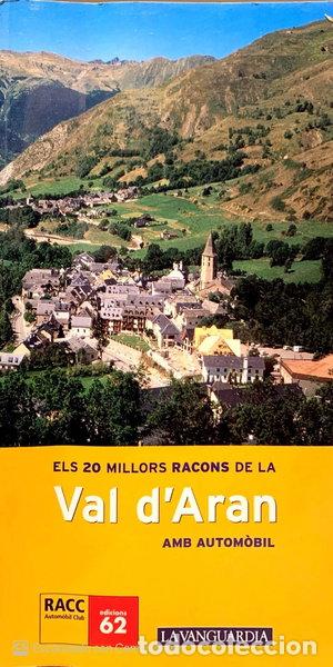 Livres: Els Millors Racons De La Val D'aran- 9788496149373