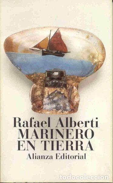 B&uuml;cher: Marinero en tierra- 9788420618234