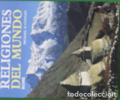 Libros: Religiones del mundo- 9788480765145
