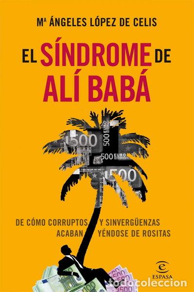 Libros: El s&iacute;ndrome de Al&iacute; Bab&aacute;- 9788467006834