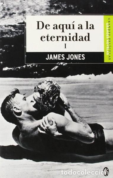 books: De aqu&iacute; a la eternidad- 9788466626453