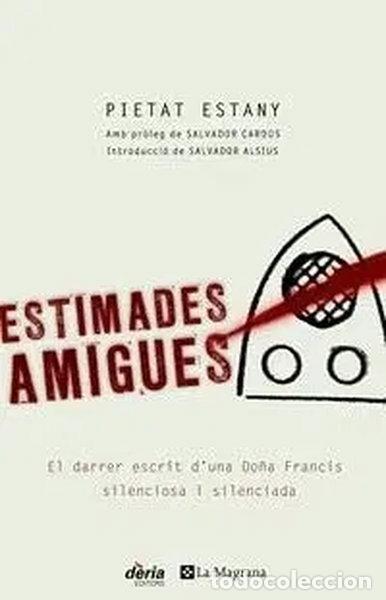 books: Estimades amigues- 9788498670370