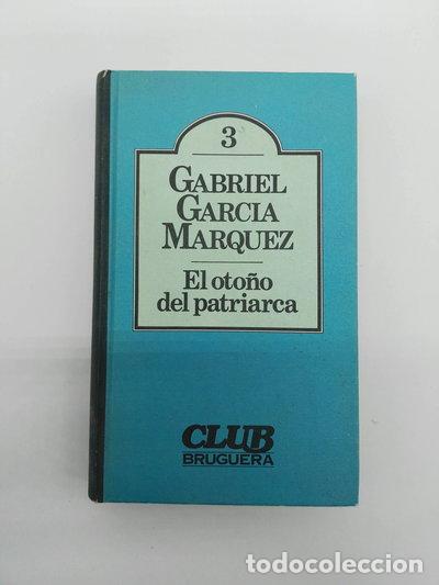 B&uuml;cher: El oto&ntilde;o del patriarca- 9788402067050