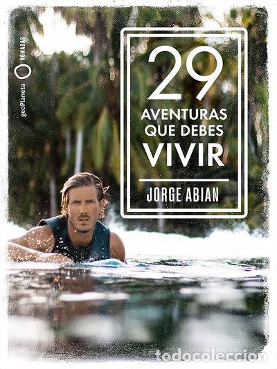 B&uuml;cher: 29 aventuras que debes vivir- 9788408210795
