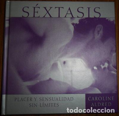 B&uuml;cher: S&eacute;xtasis- 9788467206357