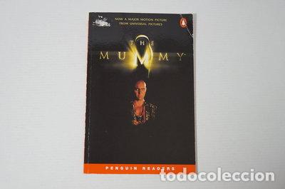 B&uuml;cher: The Mummy- 9780582451933