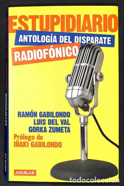 Libri di seconda mano: Estupidiario- 9788403595194