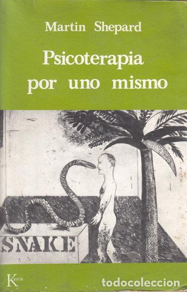 Libri di seconda mano: Psicoterapia por uno mismo- 9788472451629