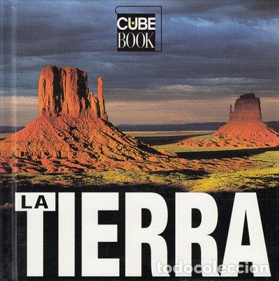 Libri di seconda mano: La Tierra- 9788489978751