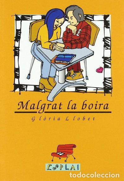 Libros: Malgrat la boira- 9788486390594