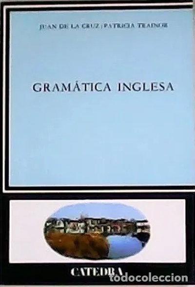 Libros: Gram&aacute;tica inglesa- 9788437608259 - Foto 1