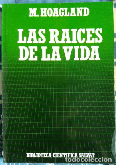 B&uuml;cher: Las ra&iacute;ces de la vida- 9788434583689