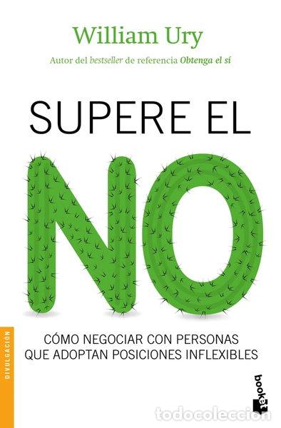 Livros em segunda m&atilde;o: Supere el no- 9788423421862