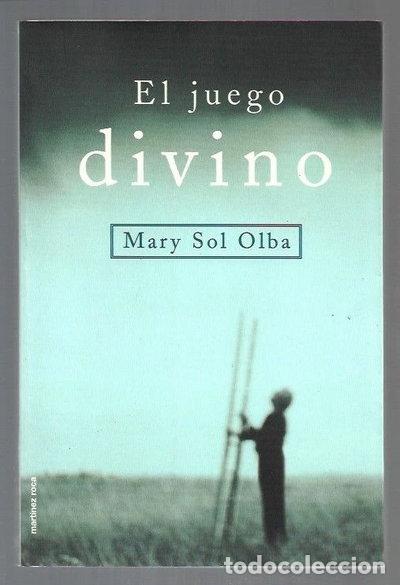 Livros em segunda m&atilde;o: Juego divino- 9788427024632
