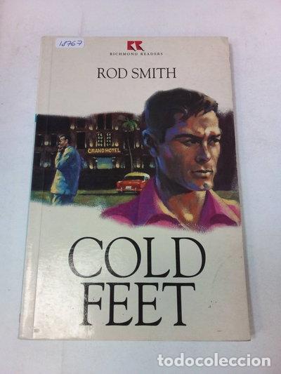 Libros: Cold Feet- 9788429449211