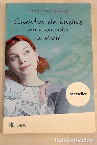 Libros: Cuentos de hadas para aprender a vivir- 9788478713745