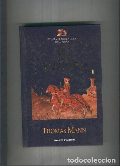 Libros: El elegido- 9788439582571