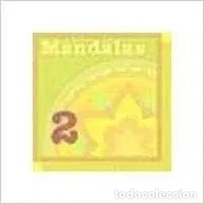 Libros: Mandalas 2- 9788479275167