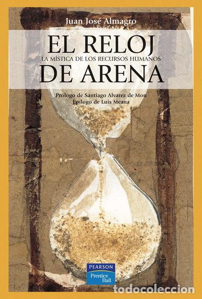 Libros: El reloj de arena- 9788420542423