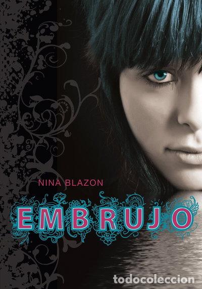 Libros: Embrujo- 9788484415978