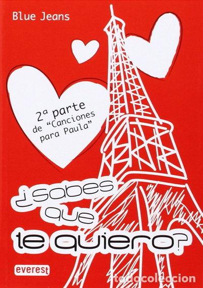 Libros: &iquest;Sabes que te quiero?- 9788444147789