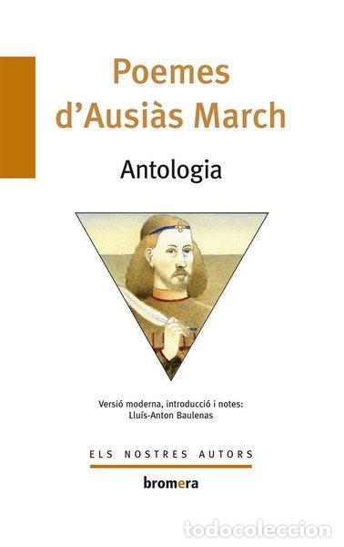 Libri di seconda mano: Poemes d'Ausi&agrave;s March- 9788476601525