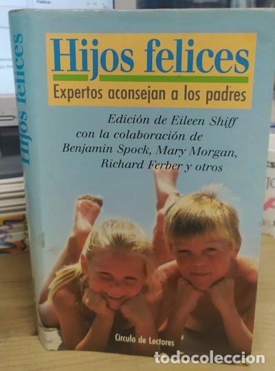 Libri di seconda mano: Hijos felices- 9788422635826