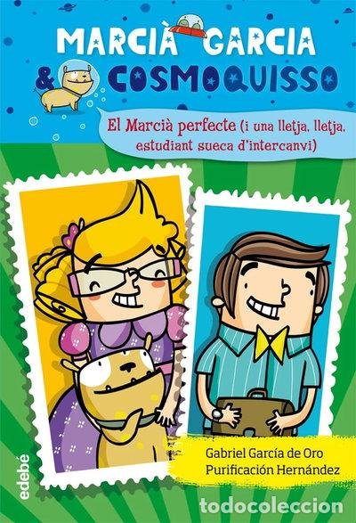 books: El Marci&agrave; Perfecte- 9788468303918