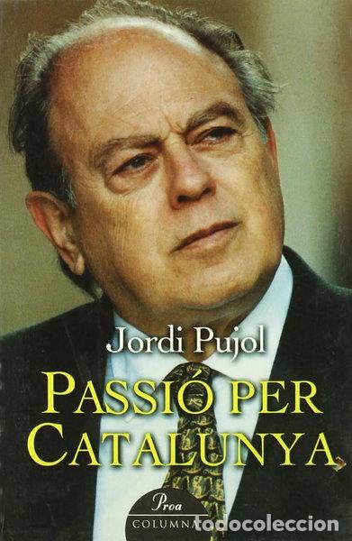books: Passi&oacute; per Catalunya- 9788483008232