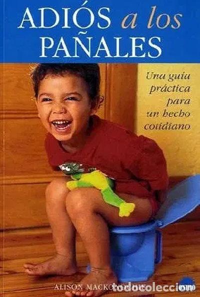 Libri di seconda mano: Adi&oacute;s a los pa&ntilde;ales- 9788497540964