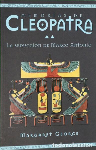Libri di seconda mano: Memorias de Cleopatra: La seducci&oacute;n de Marco Antonio- 9788440698704