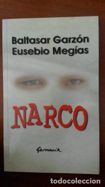 Libri di seconda mano: Narco- 9788488689917