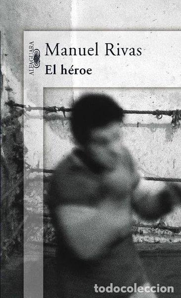 Libri di seconda mano: El h&eacute;roe- 9788420470597