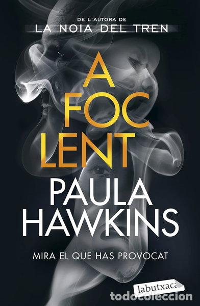 Libri di seconda mano: A foc lent- 9788419107015