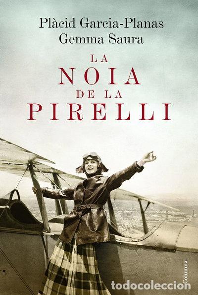 Libri di seconda mano: La noia de la Pirelli- 9788466420662