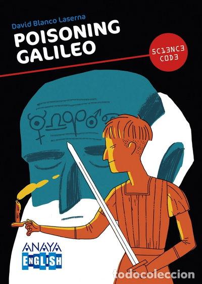 Libros: Poisoning Galileo- 9788467861402