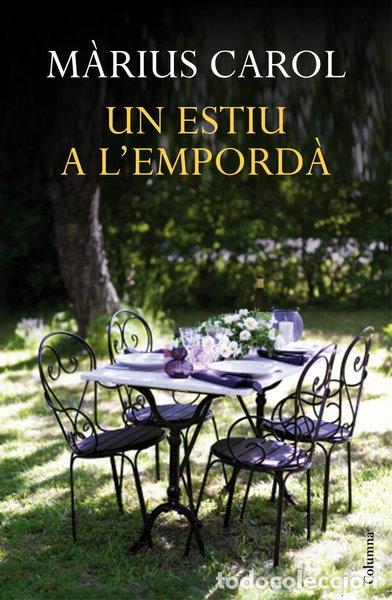 Libri di seconda mano: Un estiu a l'Empord&agrave;- 9788466418744